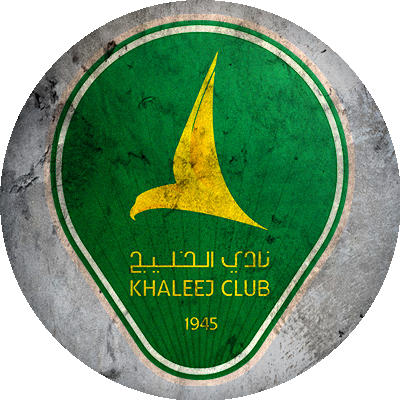 Logo Al-Khaleej FC